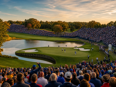 Ryder Cup 2027 thumbnail