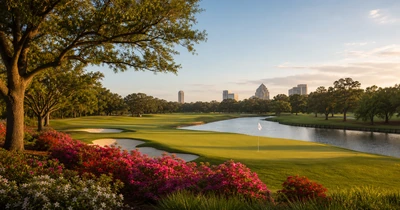 Texas Children's Houston Open