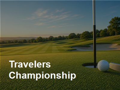 Travelers Championship thumbnail