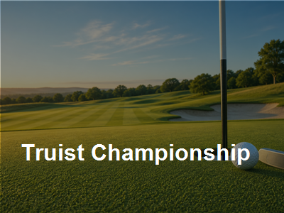 Truist Championship thumbnail
