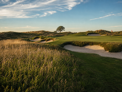 Us Open Golf thumbnail