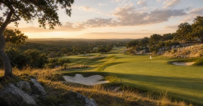 Valero Texas Open