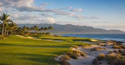 VidantaWorld Mexico Open