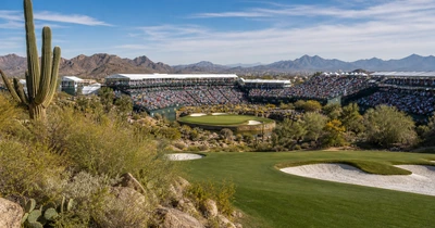 WM Phoenix Open