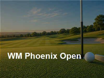 Wm Phoenix Open thumbnail