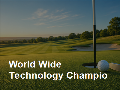 World Wide Technology Championship thumbnail