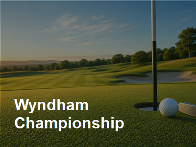 Wyndham Championship thumbnail