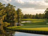 Zurich Classic of New Orleans thumbnail