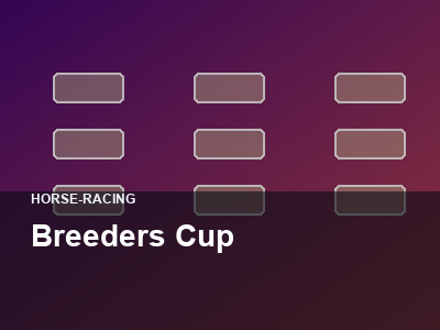 Breeders Cup thumbnail