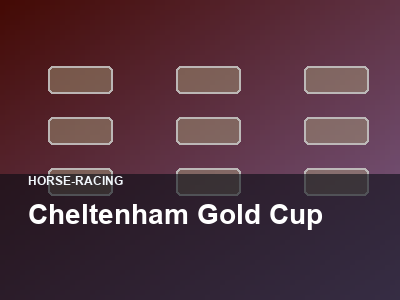 Cheltenham Gold Cup thumbnail