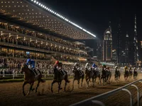 Dubai World Cup 2027 thumbnail