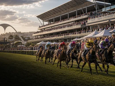 Durban July thumbnail
