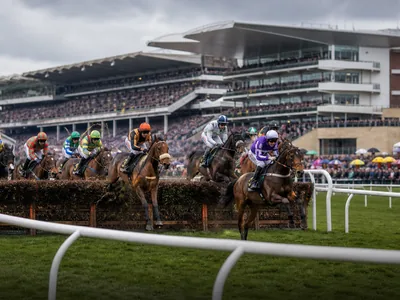 Grand National thumbnail