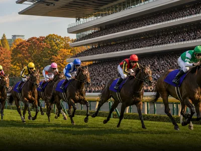 Japan Cup thumbnail