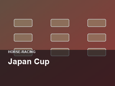 Japan Cup thumbnail
