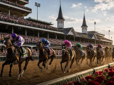 Kentucky Derby thumbnail