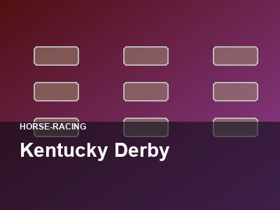Kentucky Derby thumbnail