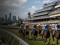 Melbourne Cup thumbnail