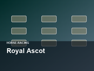 Royal Ascot thumbnail