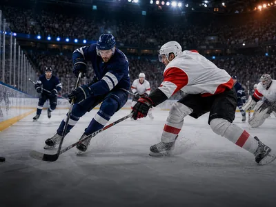 Champions Hockey League Final thumbnail