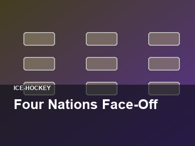 Four Nations Face-Off thumbnail