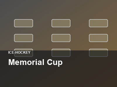 Memorial Cup thumbnail