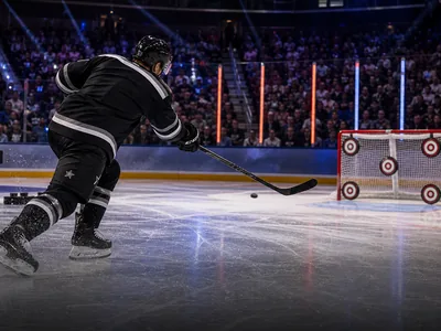 NHL All-Star Weekend thumbnail