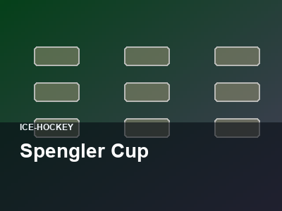 Spengler Cup thumbnail