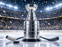 Stanley Cup Final thumbnail