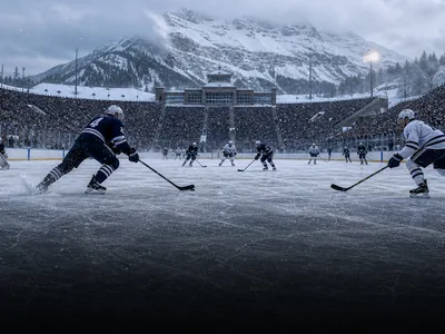 Winter Classic thumbnail