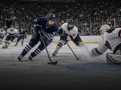 World Junior Ice Hockey Championship thumbnail