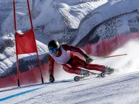 Alpine Skiing thumbnail