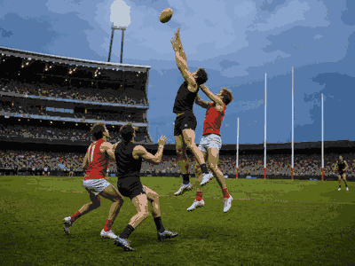 Aussie Rules