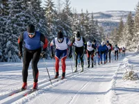 Cross-Country Skiing thumbnail