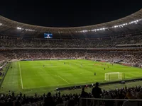 Football thumbnail