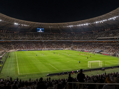 Football thumbnail