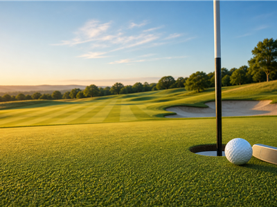 Golf thumbnail