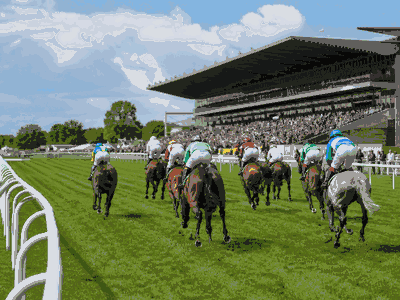 Horse Racing