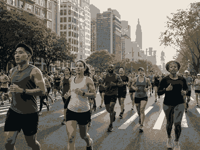 Running