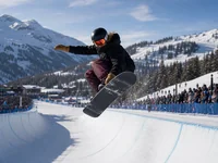 Snowboard thumbnail