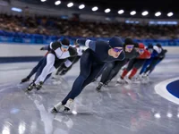 Speed Skating thumbnail