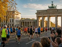 Berlin Marathon 2026 thumbnail