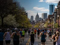 Boston Marathon 2027 thumbnail