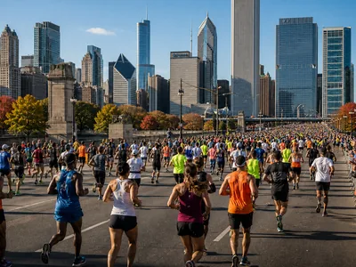 Chicago Marathon