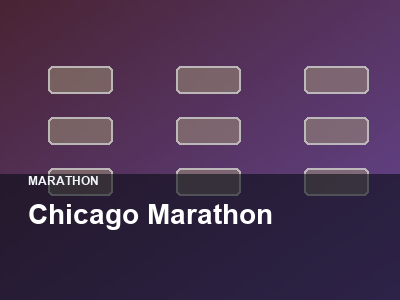 Chicago Marathon thumbnail
