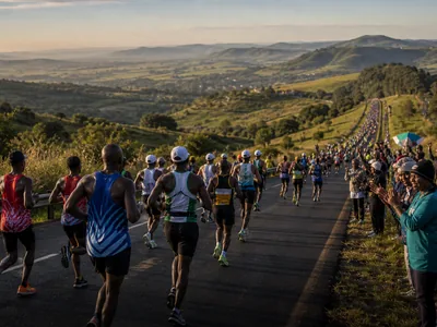 Comrades Marathon
