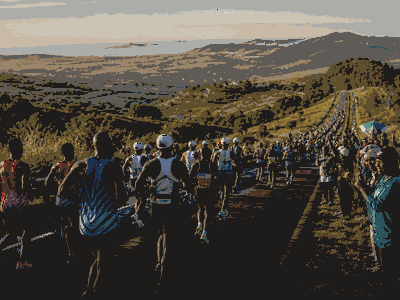 Comrades Marathon thumbnail