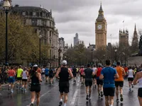 London Marathon 2027 thumbnail