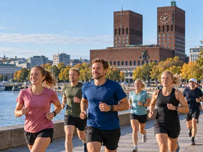 Oslo Maraton