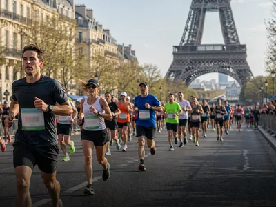 Paris Marathon